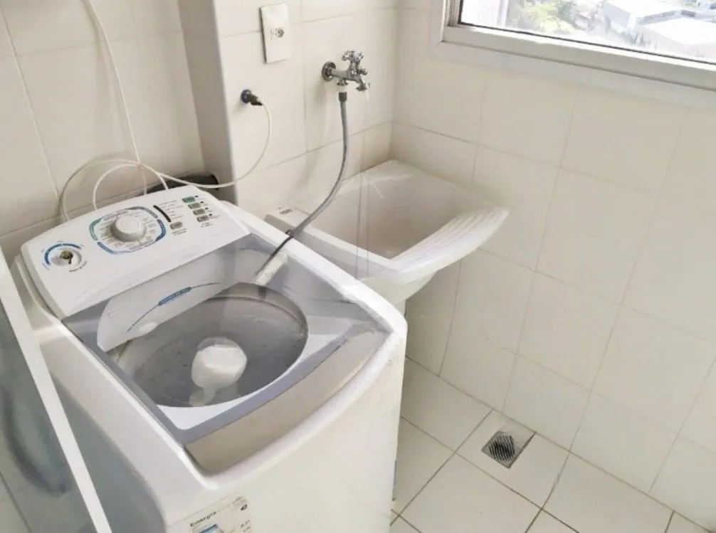 Apartamento, 3 quartos, 88 m² - Foto 8