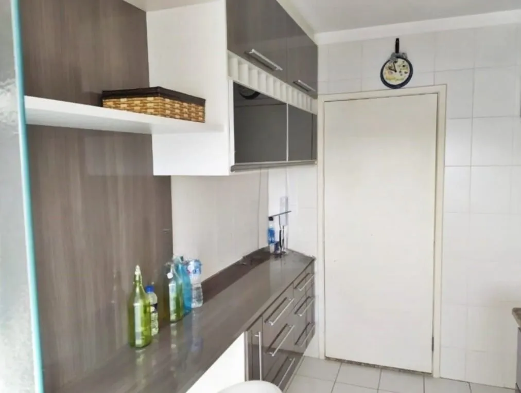 Apartamento, 3 quartos, 88 m² - Foto 6
