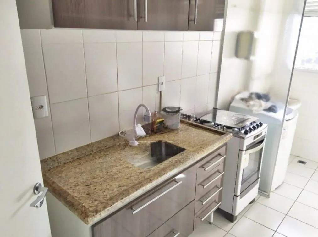 Apartamento, 3 quartos, 88 m² - Foto 5