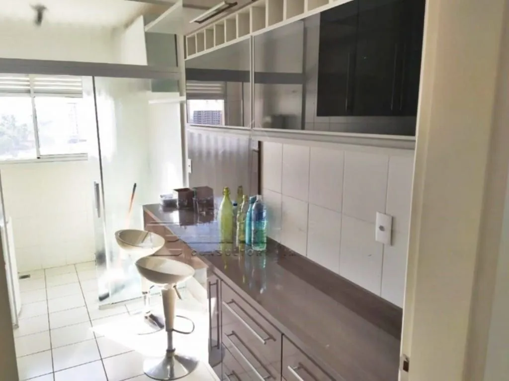 Apartamento, 3 quartos, 88 m² - Foto 3