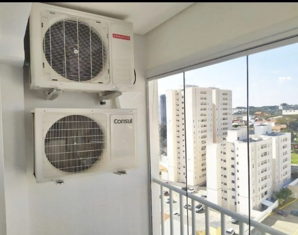 Apartamento, 3 quartos, 88 m² - Foto 2