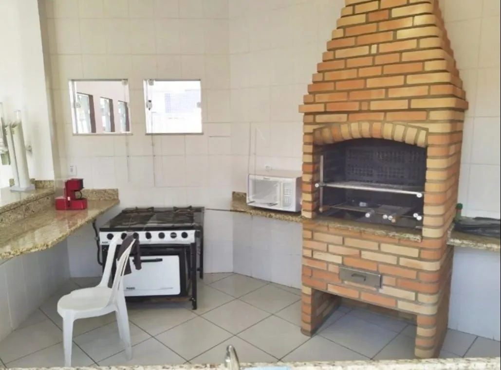 Apartamento, 3 quartos, 88 m² - Foto 33