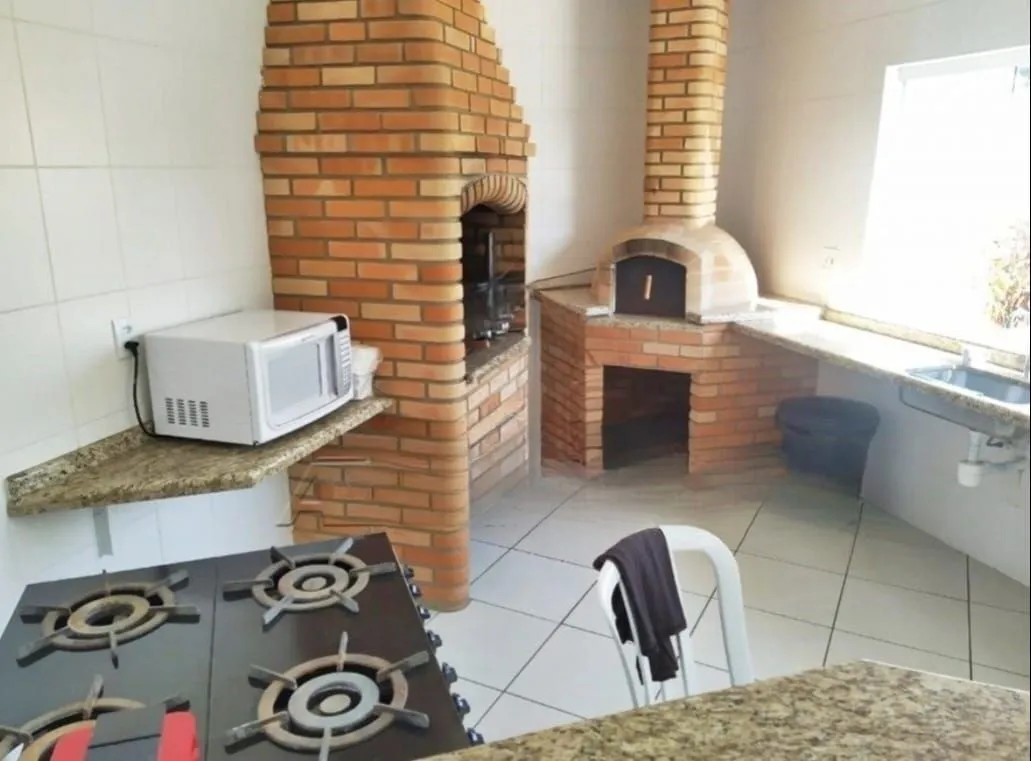 Apartamento, 3 quartos, 88 m² - Foto 29