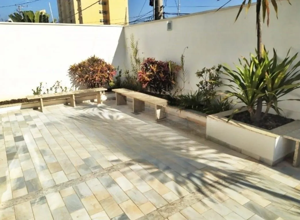 Apartamento, 3 quartos, 88 m² - Foto 28