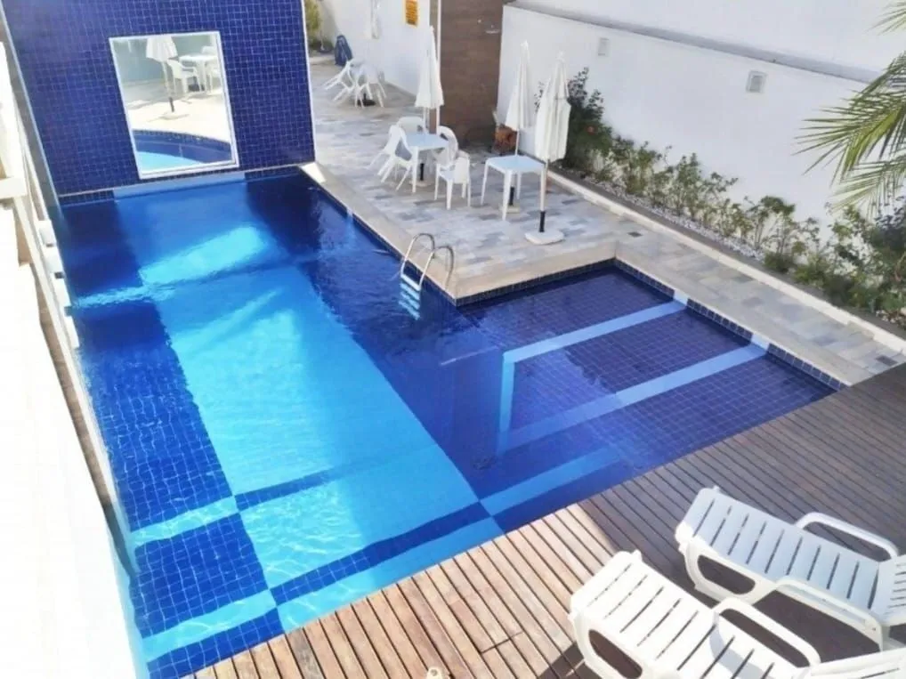 Apartamento, 3 quartos, 88 m² - Foto 32