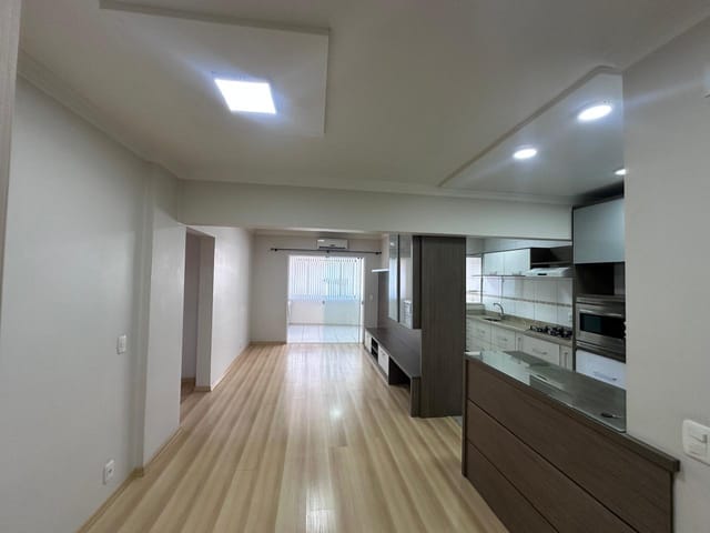 Apartamento com 109m² 3 quartos e 2 banheiros, à venda, no bairro Centro em Nova Prata