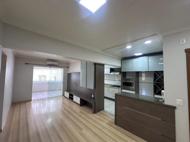 Apartamento com 109m² 3 quartos e 2 banheiros, à venda, no bairro Centro em Nova Prata