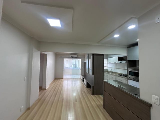 Apartamento com 109m² 3 quartos e 2 banheiros, à venda, no bairro Centro em Nova Prata