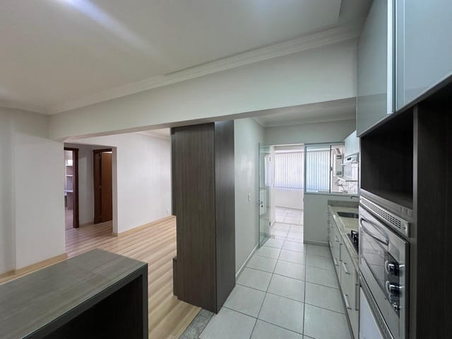 Apartamento com 109m² 3 quartos e 2 banheiros, à venda, no bairro Centro em Nova Prata