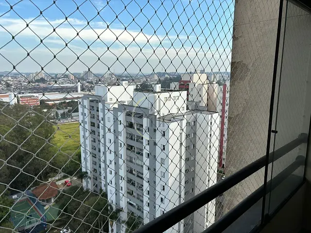 Apartamento com 86m² 3 quartos e 2 banheiros, à venda, no bairro Planalto em São Bernardo do Campo