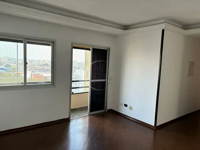 Apartamento com 86m² 3 quartos e 2 banheiros, à venda, no bairro Planalto em São Bernardo do Campo