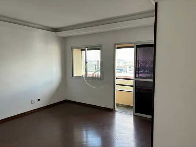Apartamento com 86m² 3 quartos e 2 banheiros, à venda, no bairro Planalto em São Bernardo do Campo