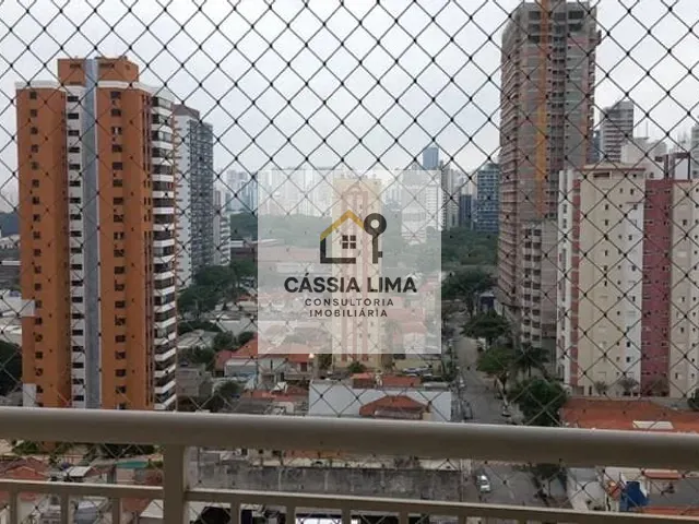 Apartamento com 68m² 2 quartos e 2 banheiros, à venda, no bairro Parque São Jorge em São Paulo