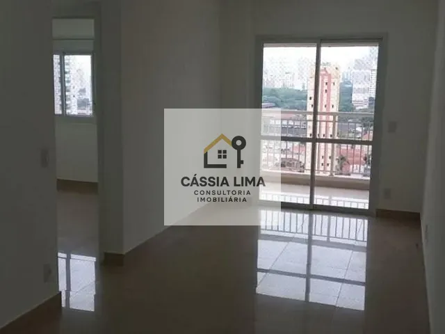 Apartamento com 68m² 2 quartos e 2 banheiros, à venda, no bairro Parque São Jorge em São Paulo