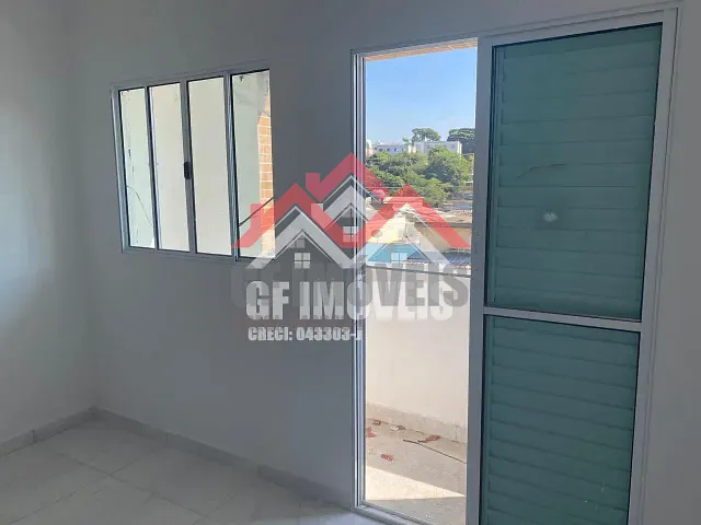 Apartamento 1 quarto e 1 banheiro, para alugar, no bairro Jd. Olinda em São Paulo