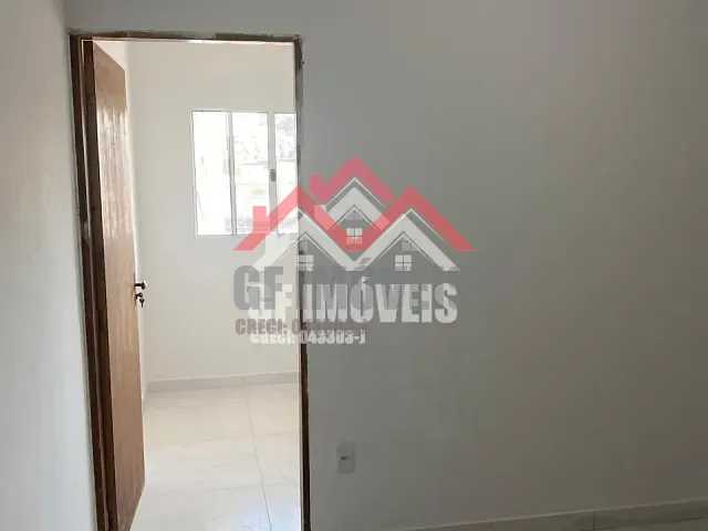 Apartamento 1 quarto e 1 banheiro, para alugar, no bairro Jd. Olinda em São Paulo