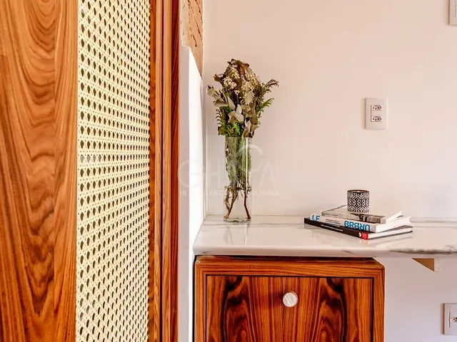 Loft 1 quarto e 1 banheiro, à venda, no bairro República em São Paulo