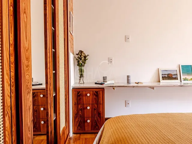 Loft 1 quarto e 1 banheiro, à venda, no bairro República em São Paulo