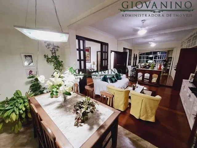Apartamento com 180m² 4 quartos e 3 banheiros, à venda, no bairro Copacabana em Rio de Janeiro