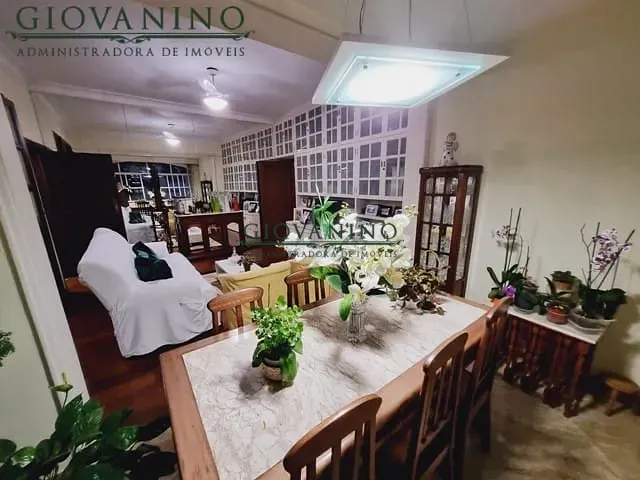Apartamento com 180m² 4 quartos e 3 banheiros, à venda, no bairro Copacabana em Rio de Janeiro