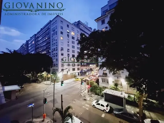 Apartamento com 180m² 4 quartos e 3 banheiros, à venda, no bairro Copacabana em Rio de Janeiro