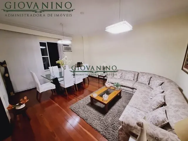Apartamento com 180m² 4 quartos e 3 banheiros, à venda, no bairro Copacabana em Rio de Janeiro