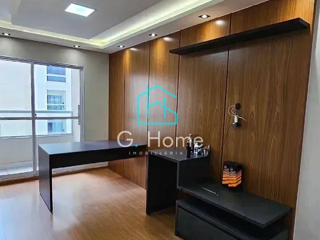 Apartamento com 52m² 2 quartos e 1 banheiro, à venda, no bairro Gleba Fazenda Palhano em Londrina