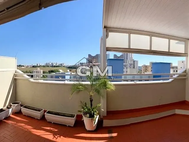 Cobertura / Penthouse 2 quartos e 2 banheiros, à venda, no bairro Presidente Médici em Ribeirão Preto