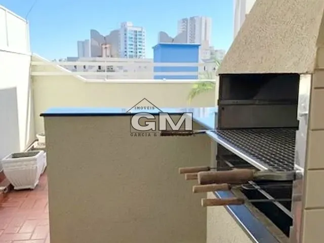 Cobertura / Penthouse 2 quartos e 2 banheiros, à venda, no bairro Presidente Médici em Ribeirão Preto