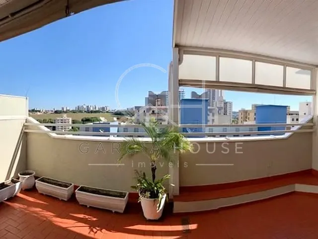 Cobertura / Penthouse 2 quartos e 2 banheiros, à venda, no bairro Presidente Médici em Ribeirão Preto