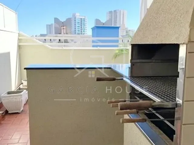 Cobertura / Penthouse 2 quartos e 2 banheiros, à venda, no bairro Presidente Médici em Ribeirão Preto