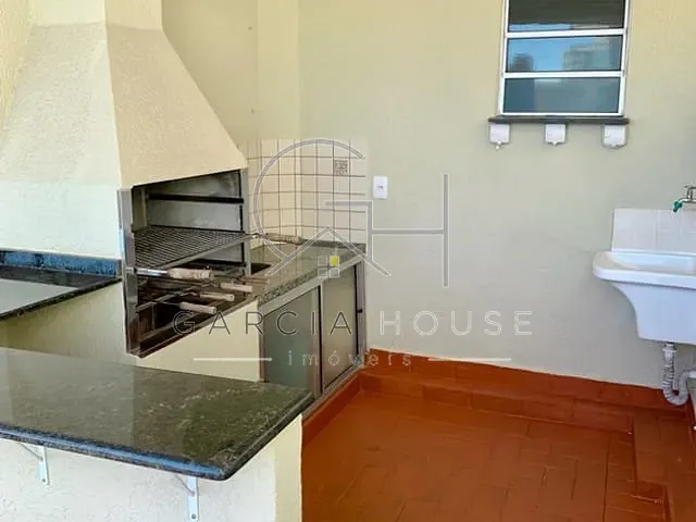 Cobertura / Penthouse 2 quartos e 2 banheiros, à venda, no bairro Presidente Médici em Ribeirão Preto
