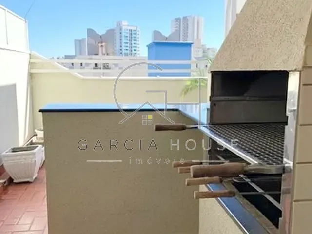 Cobertura / Penthouse 2 quartos e 2 banheiros, à venda, no bairro Presidente Médici em Ribeirão Preto