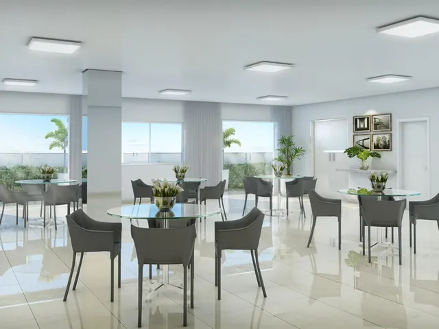 Apartamento 2 quartos e 1 banheiro, à venda, no bairro Jardim Íris em São Paulo