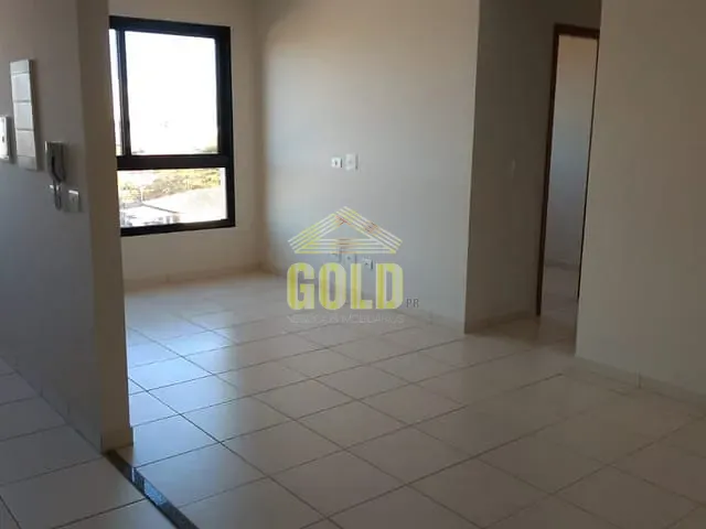 Apartamento com 117m² 3 quartos e 2 banheiros, à venda, no bairro Vila Brasil em Londrina