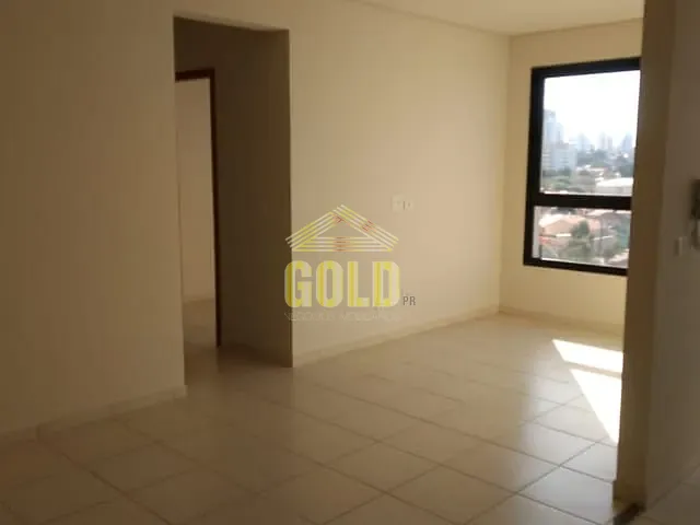 Apartamento com 117m² 3 quartos e 2 banheiros, à venda, no bairro Vila Brasil em Londrina