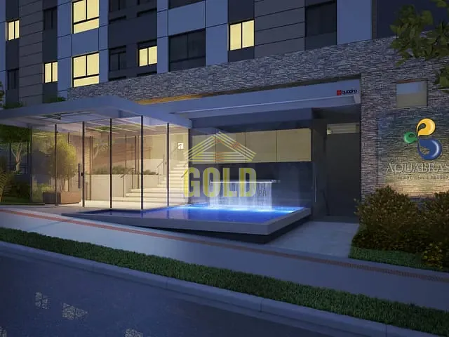 Apartamento com 117m² 3 quartos e 2 banheiros, à venda, no bairro Vila Brasil em Londrina
