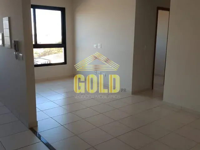 Apartamento com 117m² 3 quartos e 2 banheiros, à venda, no bairro Vila Brasil em Londrina