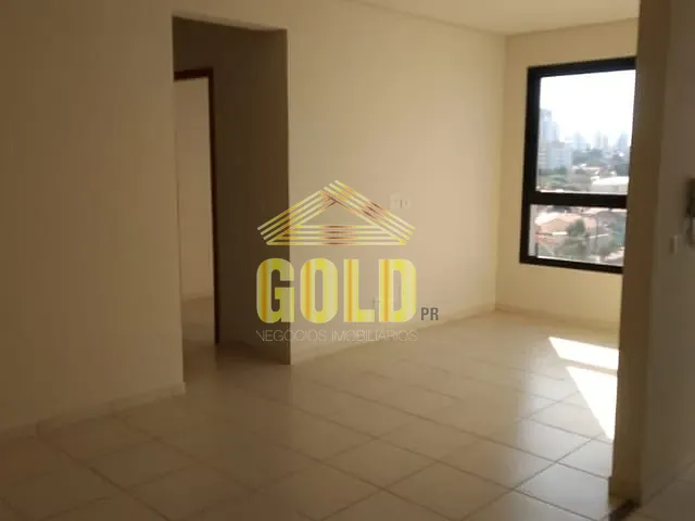 Apartamento com 117m² 3 quartos e 2 banheiros, à venda, no bairro Vila Brasil em Londrina