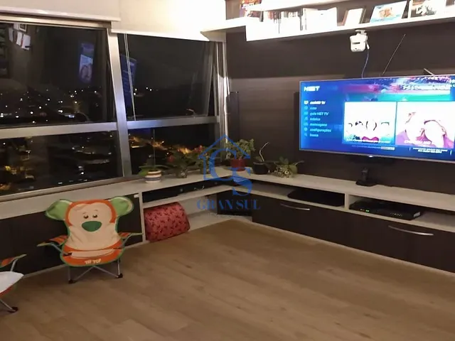 Apartamento com 70m² 2 quartos e 1 banheiro, à venda, no bairro Usina Piratininga em São Paulo