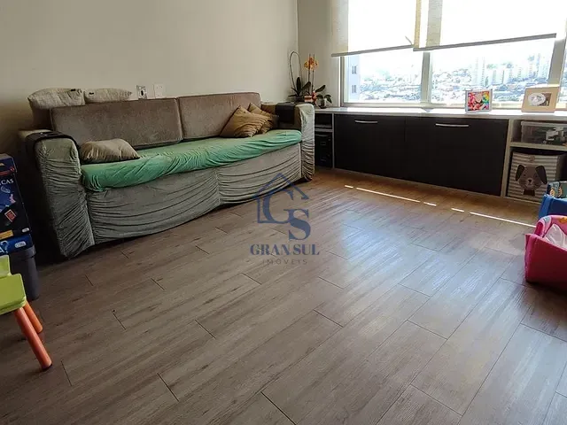 Apartamento com 70m² 2 quartos e 1 banheiro, à venda, no bairro Usina Piratininga em São Paulo