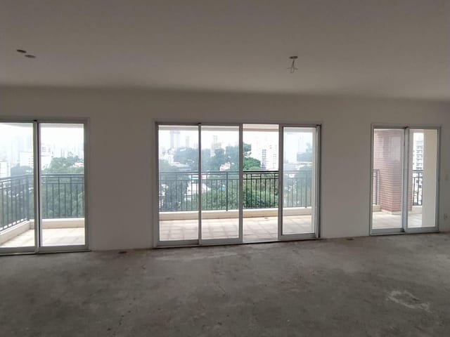 Apartamento 4 quartos e 5 banheiros, à venda, no bairro Parque da Mooca em São Paulo