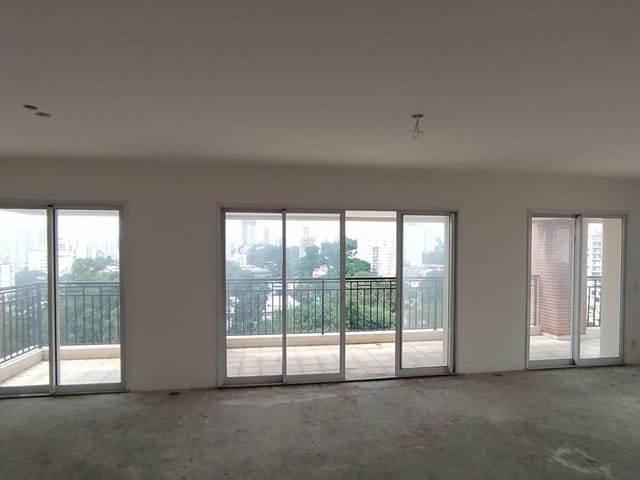 Apartamento 4 quartos e 5 banheiros, à venda, no bairro Parque da Mooca em São Paulo