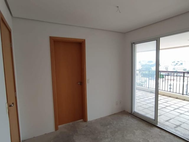 Apartamento 4 quartos e 5 banheiros, à venda, no bairro Parque da Mooca em São Paulo