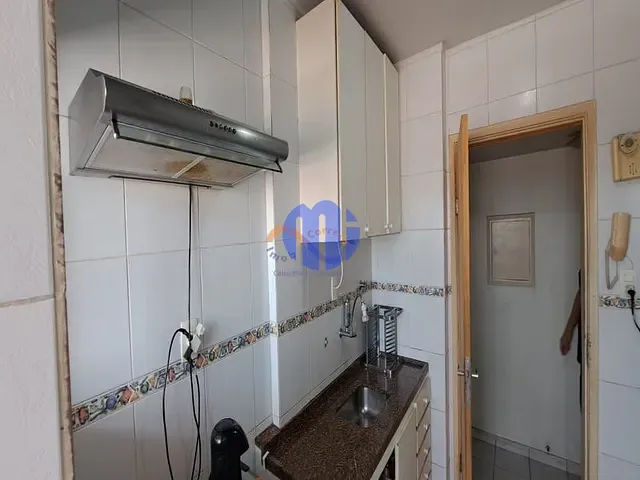 Apartamento 3 quartos e 2 banheiros, à venda, no bairro Ipiranga em São Paulo