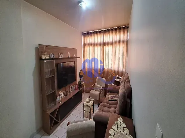 Apartamento 3 quartos e 2 banheiros, à venda, no bairro Ipiranga em São Paulo