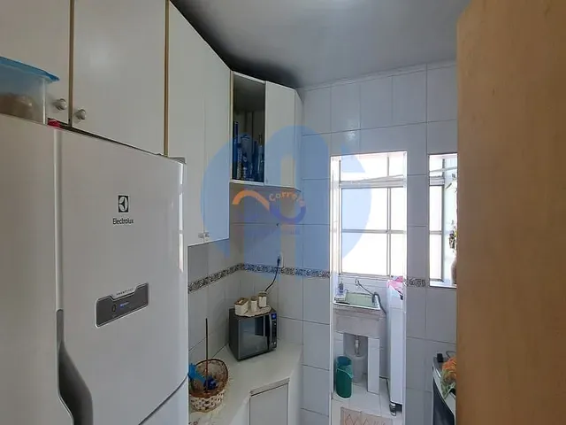 Apartamento 3 quartos e 2 banheiros, à venda, no bairro Ipiranga em São Paulo
