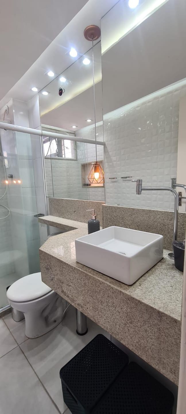 Apartamento à venda com 2 quartos, 53m² - Foto 32