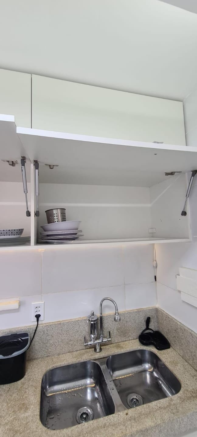 Apartamento à venda com 2 quartos, 53m² - Foto 33