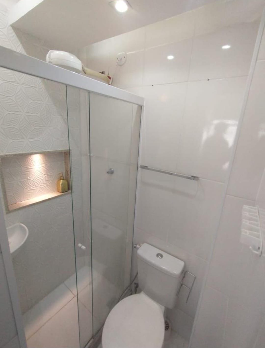 Apartamento à venda com 2 quartos, 53m² - Foto 34